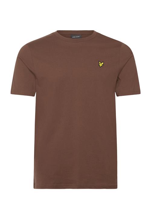 Lyle & Scott | Plain T-Shirt | L