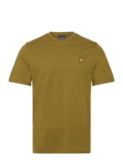 Lyle & Scott | Plain T-Shirt | XS