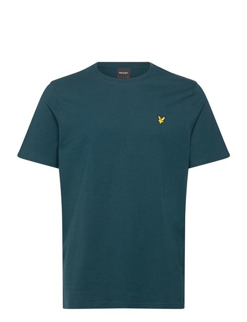 Lyle & Scott | Plain T-Shirt | XS