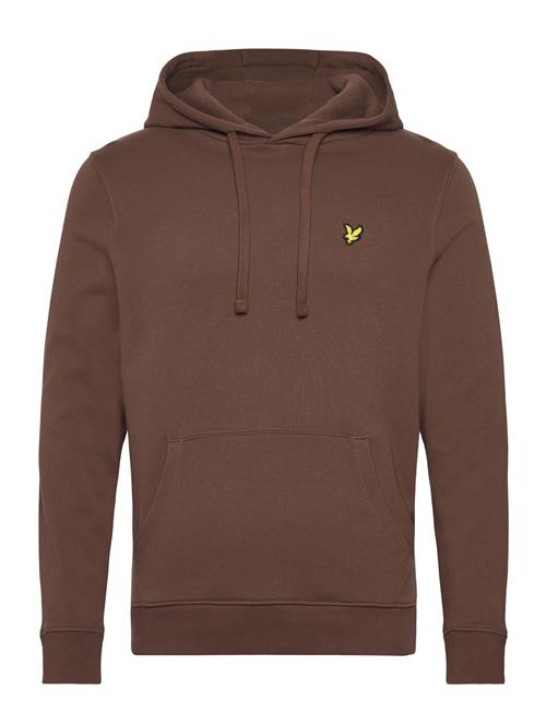 Lyle & Scott | Pullover Hoodie | S