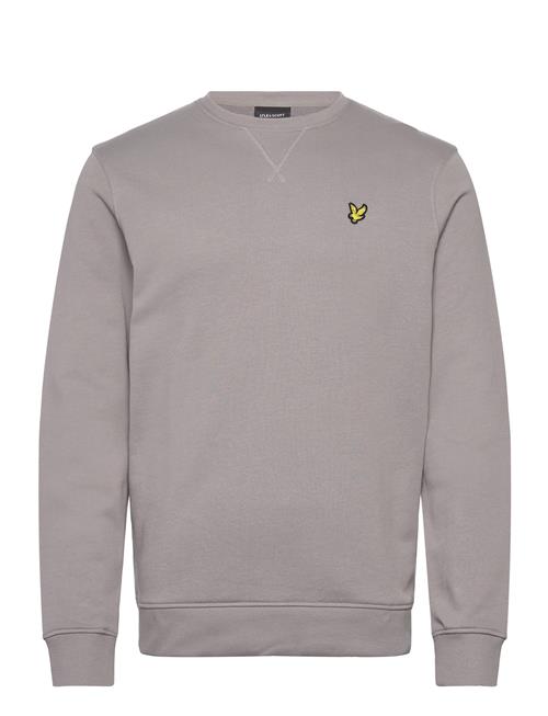 Lyle & Scott | Crew Neck Sweatshirt | L