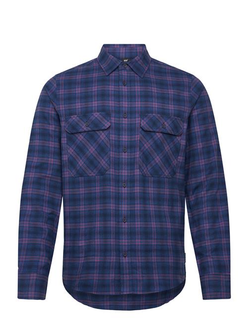 Helly Hansen | Lokka Flannel Ls Shirt | S