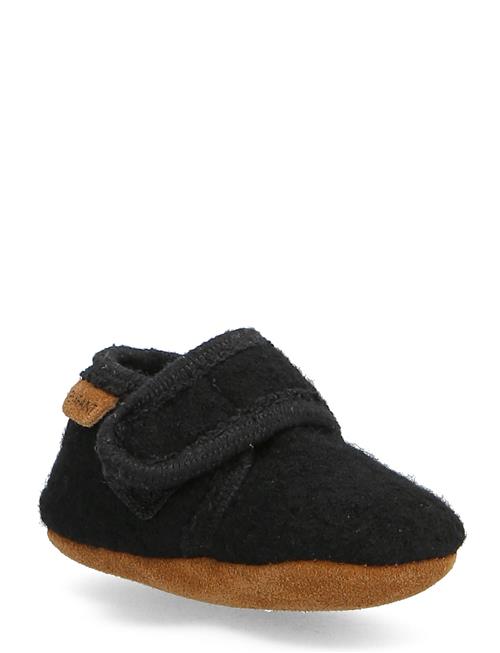 En Fant | Baby Wool Slippers | 25-26