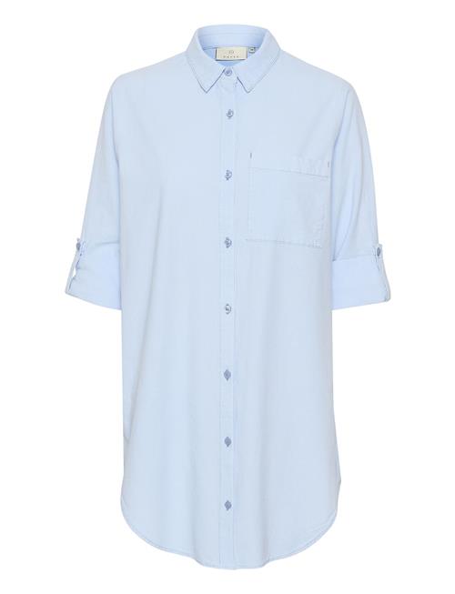 Kaffe | Kanaya Shirt Tunic | 46