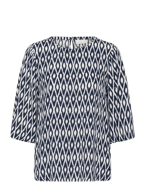 Kaffe | Kaebellen Amber Blouse | 44