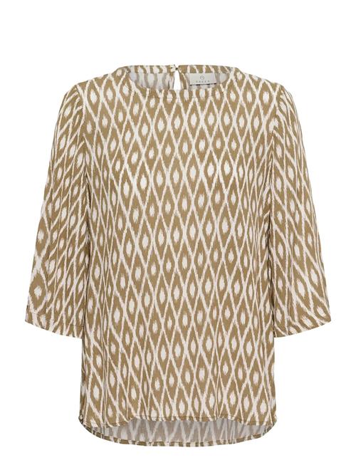Kaffe | Kaebellen Amber Blouse | 42