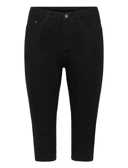 Kaffe | Kazelina Capri Jeans | 36