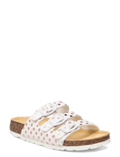 Superfit | Fussbettpantoffel | 24-14.9CM