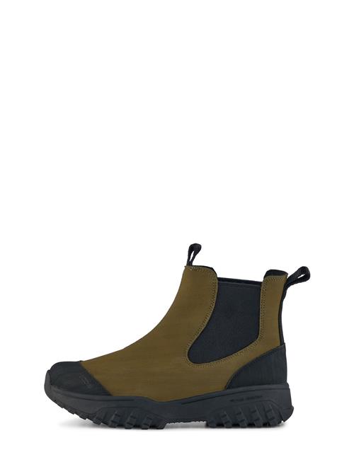 WODEN | Magda Rubber Track Boot | 38