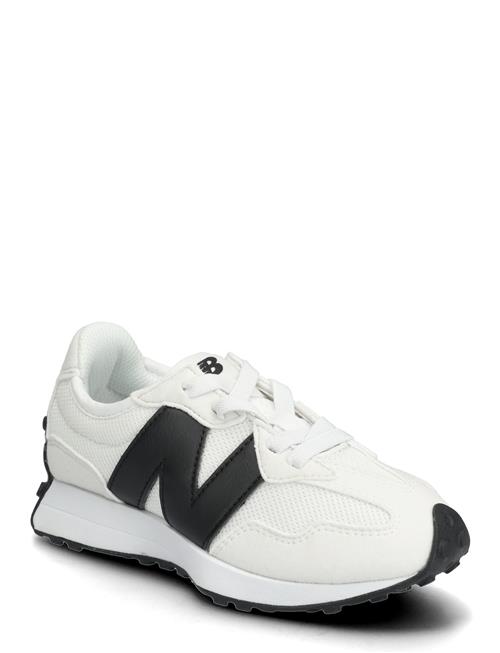 New Balance | New Balance 327 Kids Bungee Lace | 32