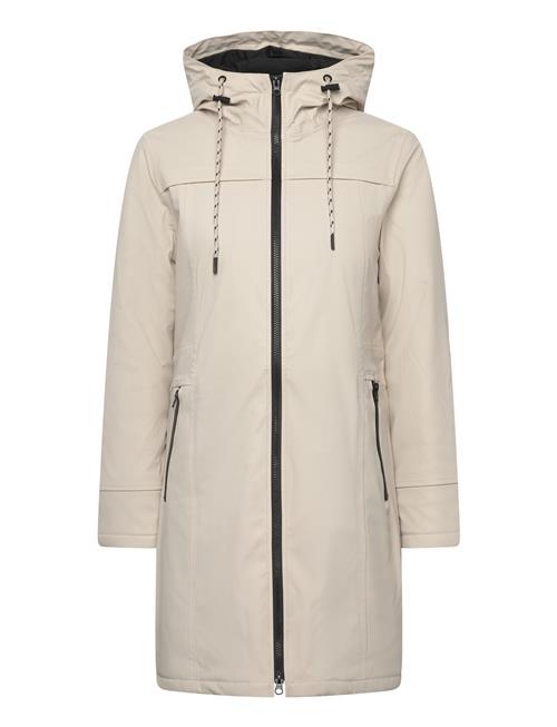 FREE/QUENT | Fqrain-Jacket | S
