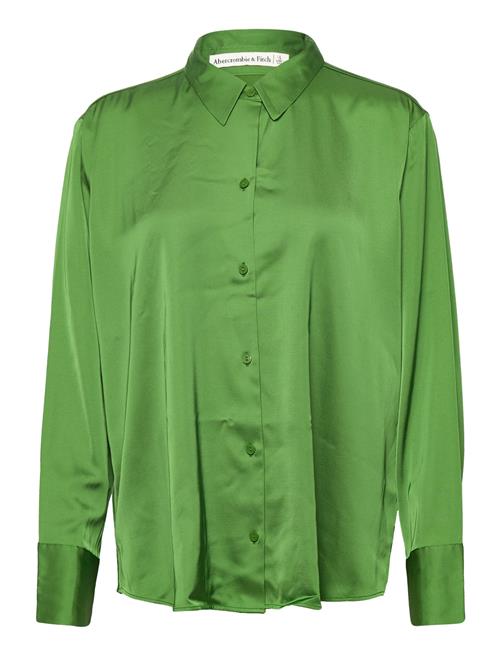 Abercrombie & Fitch | Anf Womens Wovens | S