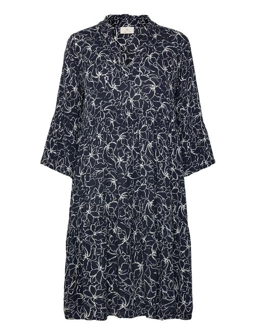 Kaffe | Kaellen Amber Dress | 34