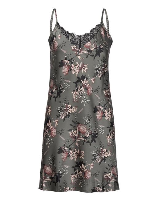 CCDK Copenhagen | Laura Chemise Dress | M