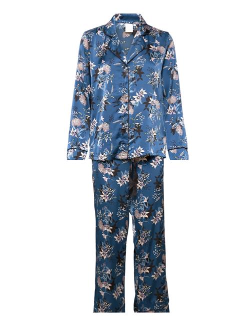 CCDK Copenhagen | Josephine Pajamas Set | XXL