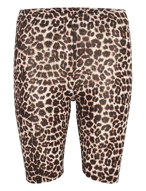 Kaffe | Kasally Jersey Shorts | M