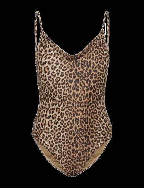 Pieces | Pcbaomi Swimsuit Sww Noos Bc | XS