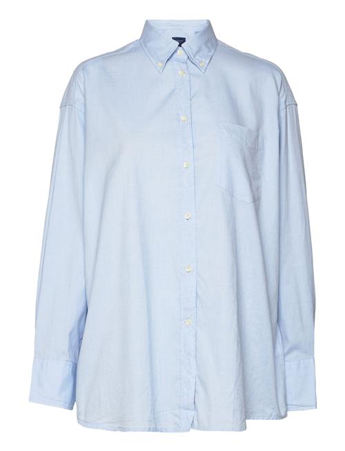 GANT | Os Luxury Oxford Bd Shirt | 34