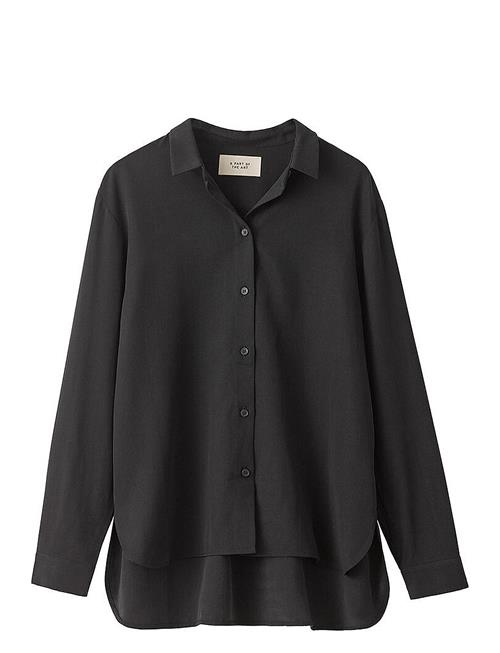 A Part Of The Art | Daily Shirt | XS