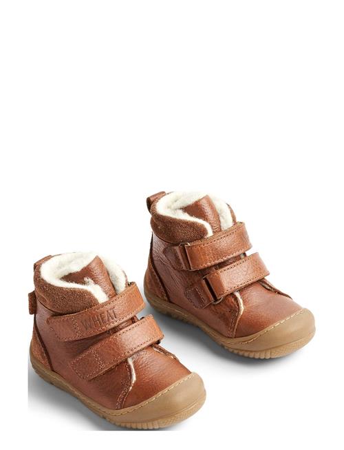 Wheat | Winterboot Snug Tex | 25/16.4CM