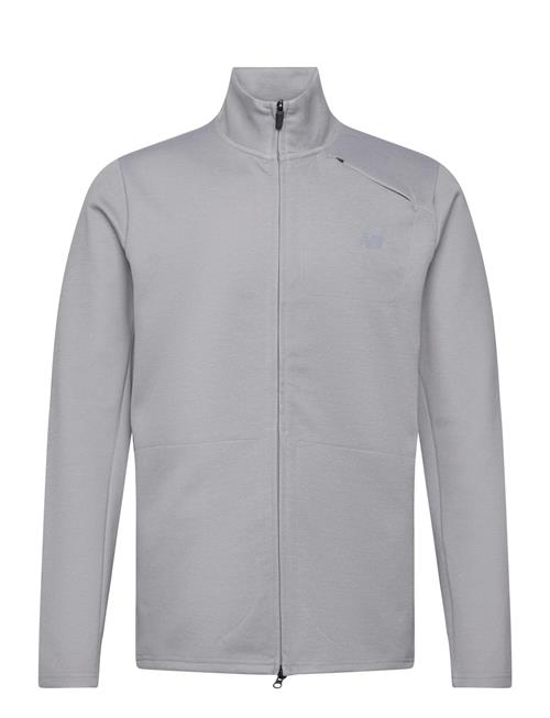 New Balance | Tech Knit Full Zip | XS