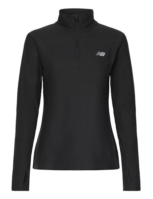 New Balance | Sport Essentials Space Dye Quarter Zip | XXL