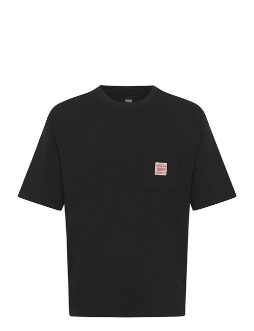 Levi's® | Ss Workwear Tee Meteorite | L