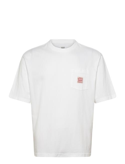 Levi's® | Ss Workwear Tee Bright White | S