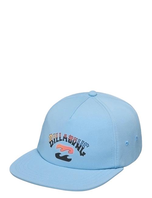Billabong | Arch Team Snapback | ONE SIZE