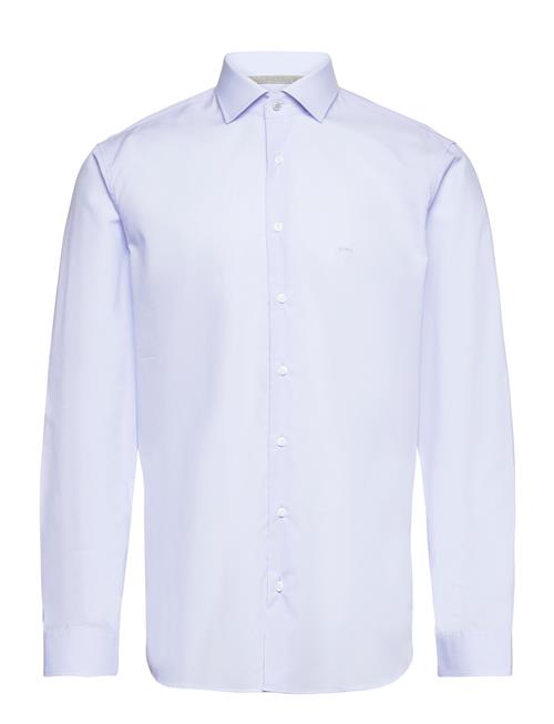 Michael Kors | Poplin Stretch Modern Shirt | 42