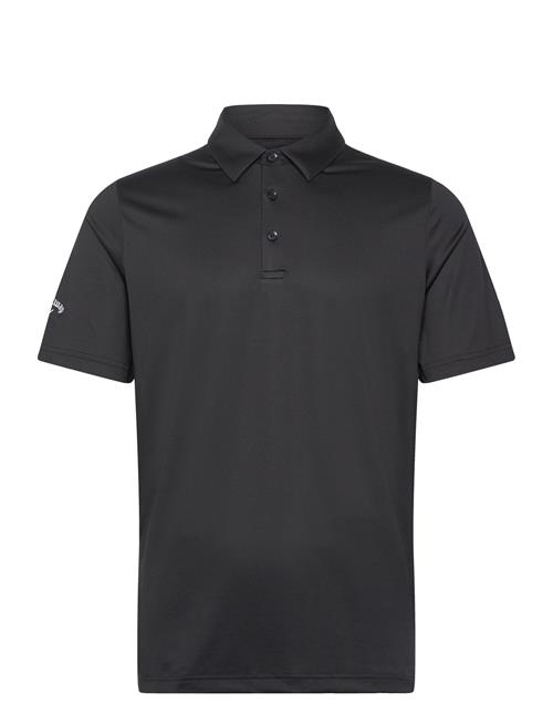 Callaway | Swingtech Solid Polo | L