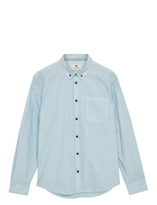 Anerkjendt | Akkonrad L/S Poplin Shirt Noos | XL