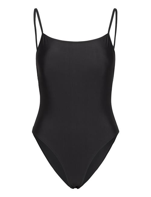 Becksöndergaard | Solid Euna Swimsuit | L