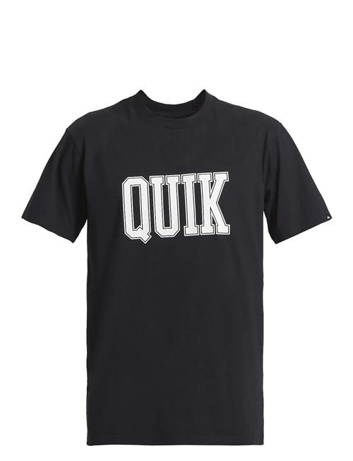 Quiksilver | Griff Quik Tee Gfn | XL