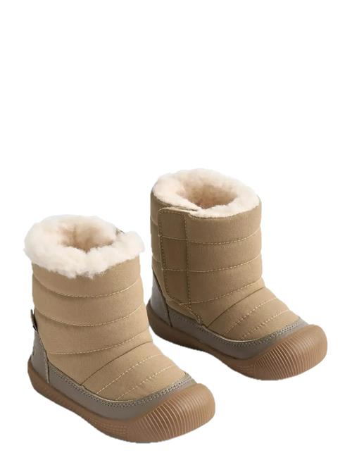 Wheat | Winterboot Delaney Tex | 24