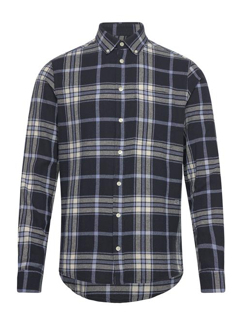 Casual Friday | Cfanton Ls Bd Checked Shirt | S