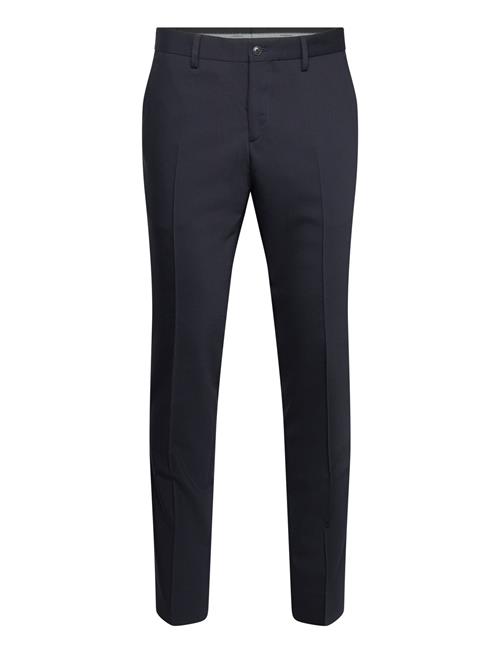 Lindbergh Black | Technical Stretch Pants - Combi Sui | 56
