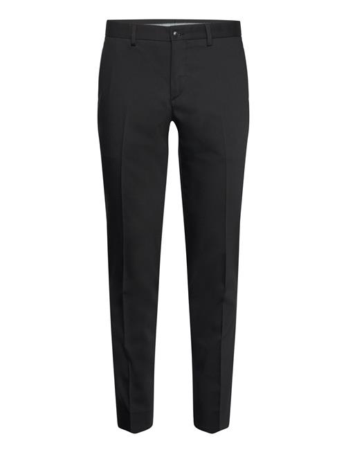 Lindbergh Black | Technical Stretch Pants - Combi Sui | 56