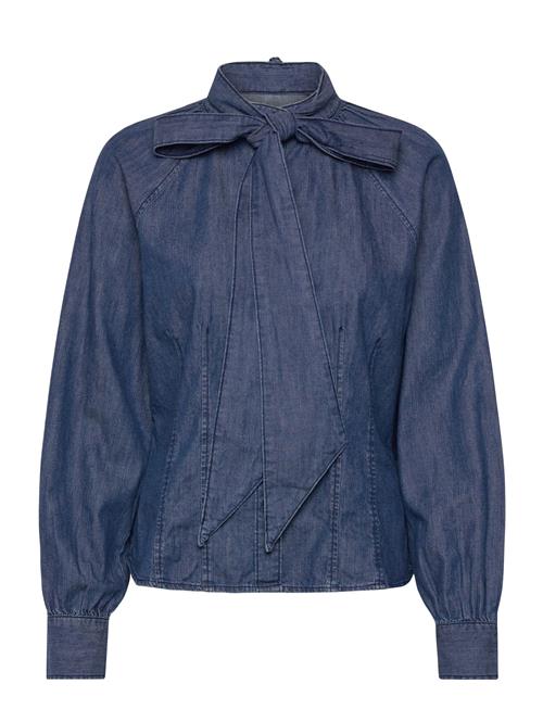 Lindex | Blouse Ella Denim | XS