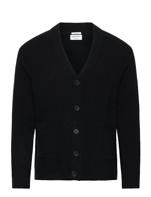 Lindbergh | Lambswool  Button Cardigan | XL