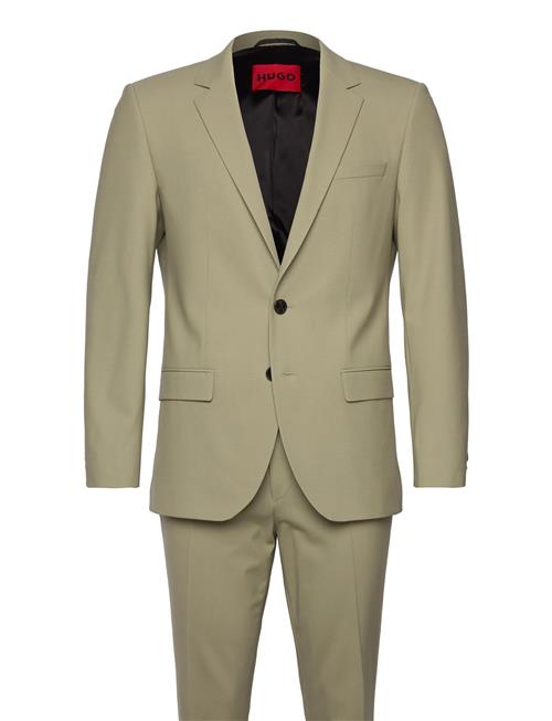 HUGO | Henry/Getlin232X | 56