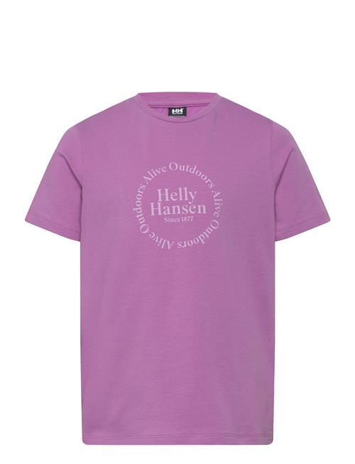 Helly Hansen | Jr Hh Graphic T-Shirt | 152