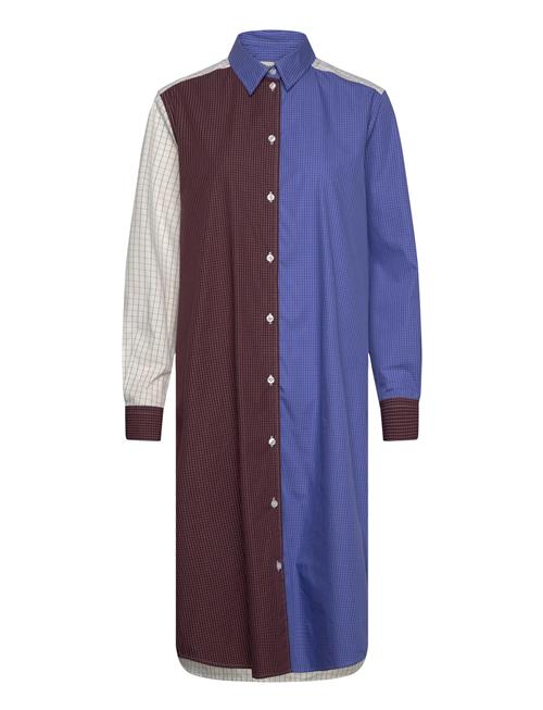 Mads Nørgaard | Grid Crissy Dress | 36