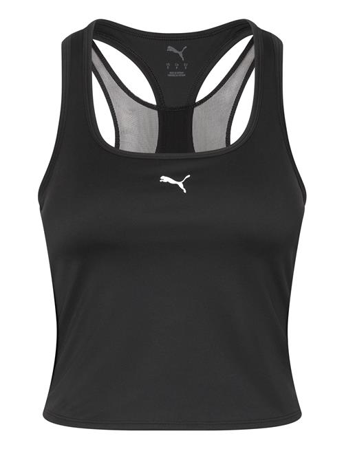 PUMA | W Cloudspun Mesh 2In1 Tank | XL
