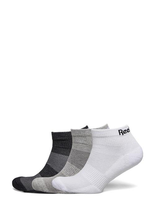 Reebok Performance | Sock Crew | 34-36