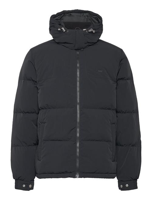 Levi's® | Rockridge Short Puffer Jet Bla | L