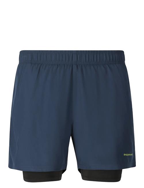 Endurance | Kros M 2-In-1 Shorts | XL