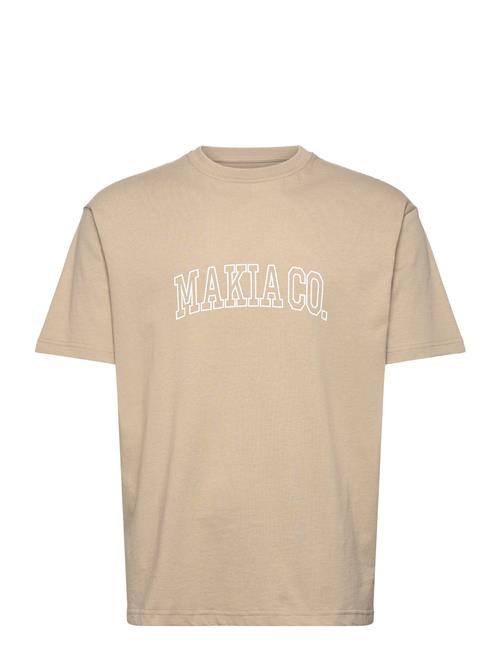 Makia | Nord T-Shirt | S