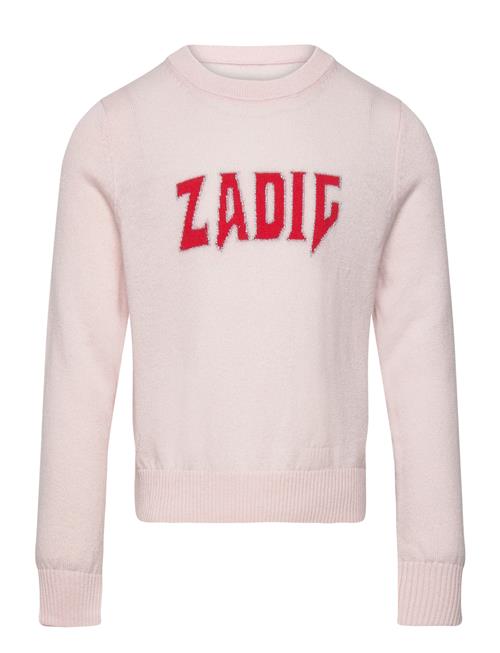 Zadig & Voltaire Kids | Pullover | 128