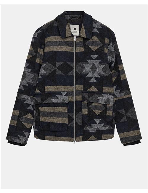 Anerkjendt | Akbruce Wool Jkt | S